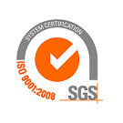 ISO/TS Certificates