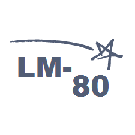 LM-80 Test Result