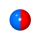 Red/Blue