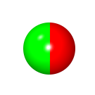 Red/Green