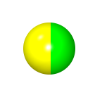 Green/Yellow