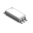Phototransistors (IC Package)