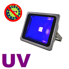 UV (Ultraviolet) LED