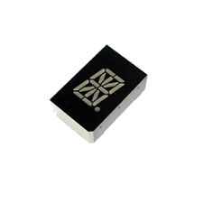 0.5'' (12.7mm) Black Surface 25.0x16.0x9.5mm