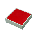 40.0x40.0mm Square H:11.0mm