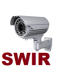 SWIR (Short-Wave Infrared) LED