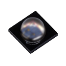 3838 EMC Black 80~90°