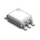 High Speed Logic Gate