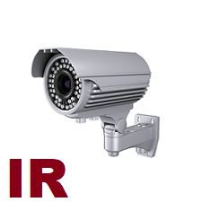 IR (Infrared) LED