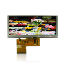 LCD/OLED/TFT Display