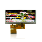 TFT LCD Display