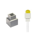 5mm Square Lamp Holder