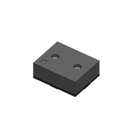 SMD 4-Pins, 2016 0.75t Opto Interrupter, IR/PT, Dark Current 10μA, BVCEO=70V, BVECO=6V, IC=50mA, IC(ON)=0.25~0.75mA@IF(int)=5mA, IC(ON)=1.15~2.25mA@IF(int)=9mA, Rise/Fall Time 20μs, Max.3000pcs/reel