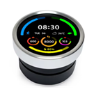 Rotary Encoder with LCD